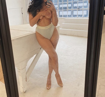 Beyoğlu Escort